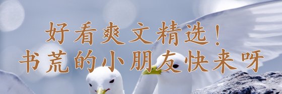 好看爽文精選！書荒的小朋友快來呀